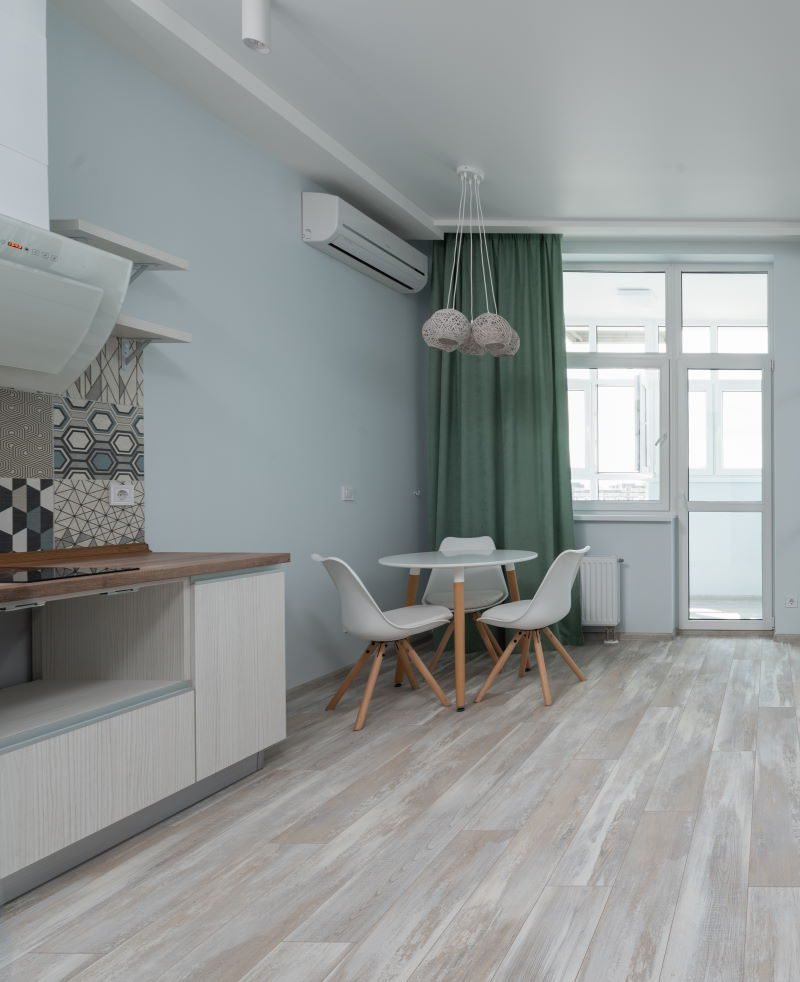 Entreprise pose de parquet à Marseille