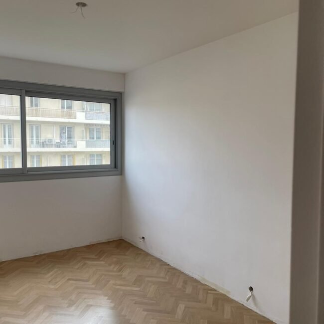 Peinture intérieure appartement au 13005 marseille 71 Bd jeanne d'arc