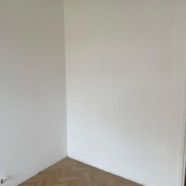 Peinture intérieure appartement au 13005 marseille 71 Bd jeanne d'arc