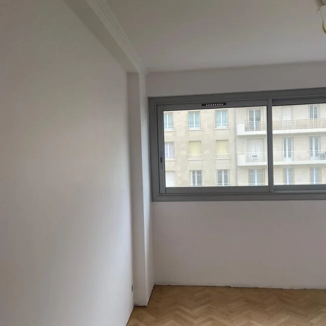 rénovation peinture chambre appartement 13005