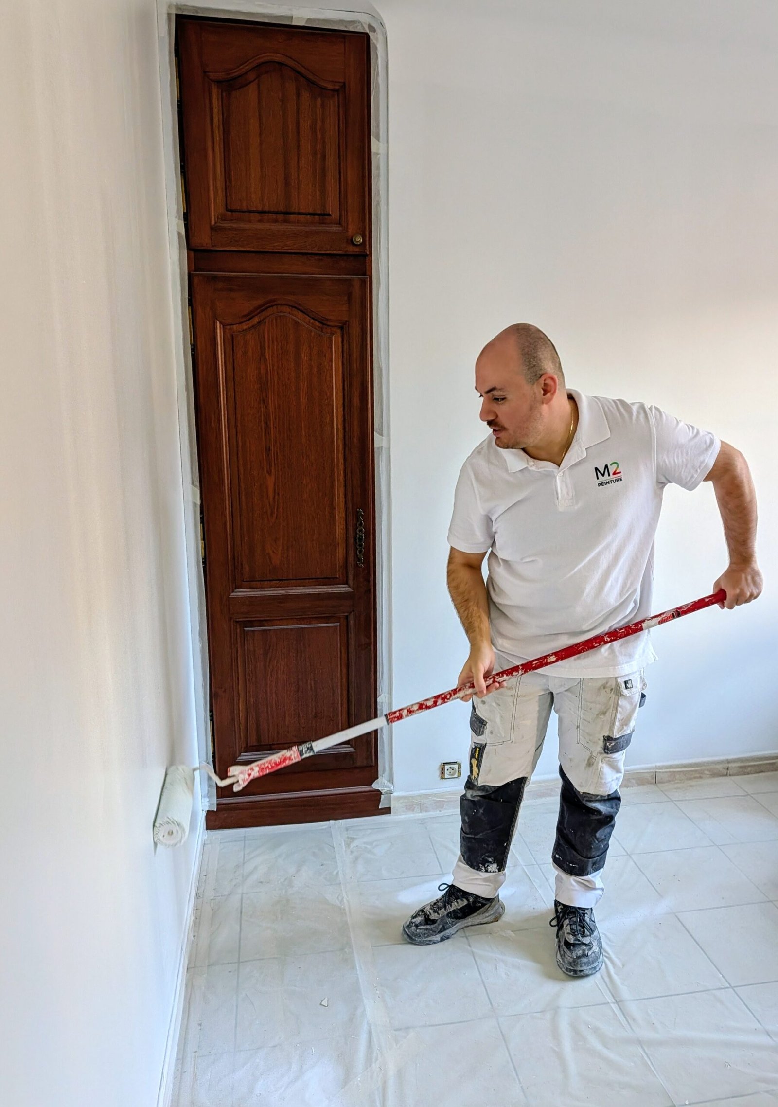 peinture intérieure à marseille