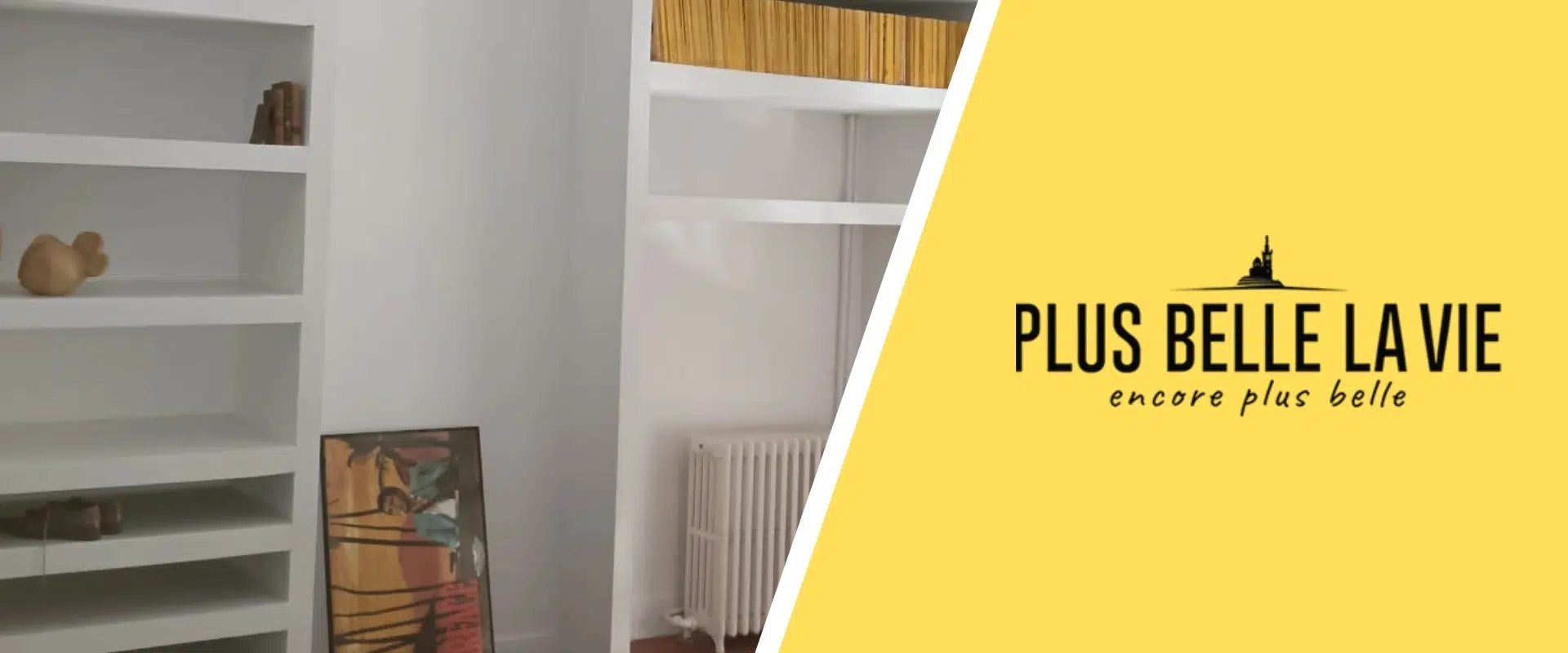 chantier plus belle la vie m2 peinture