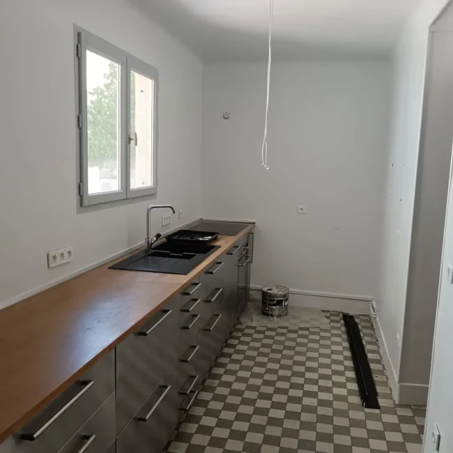 plus belle la vie rénovation