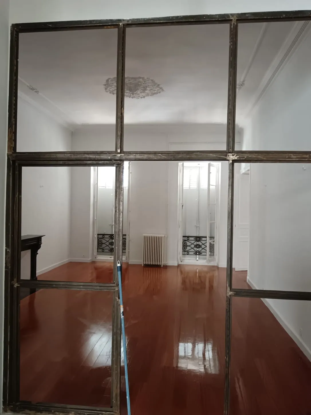 peinture appartement marseille