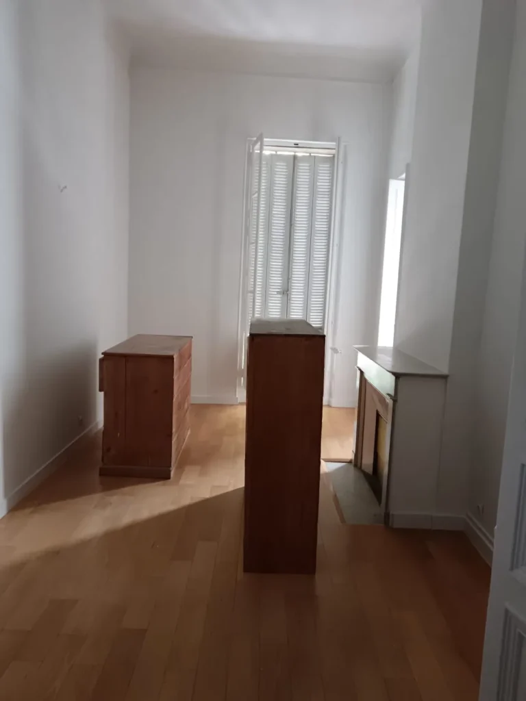 rénovation peinture airless