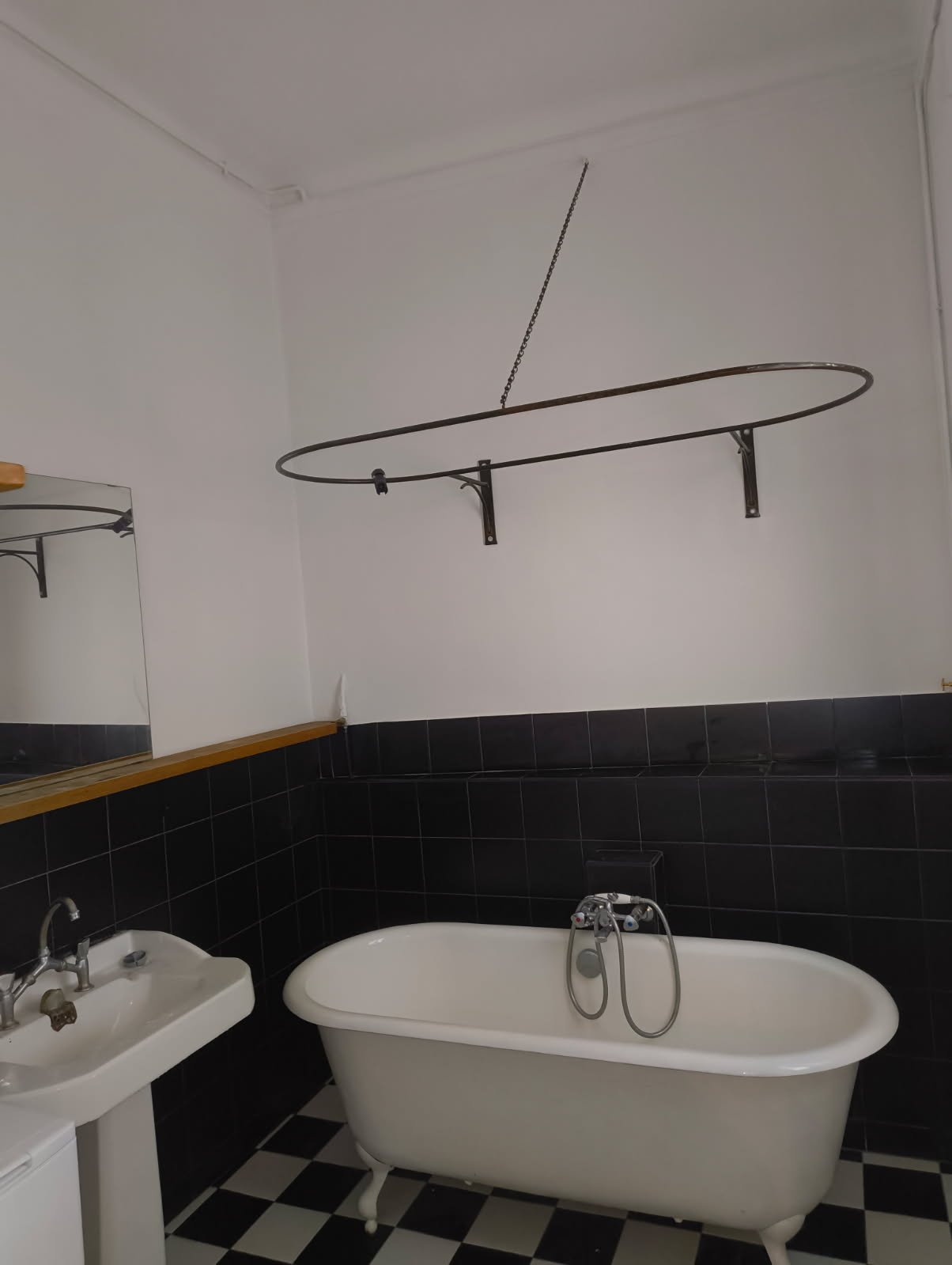 réparation après dégâts des eaux