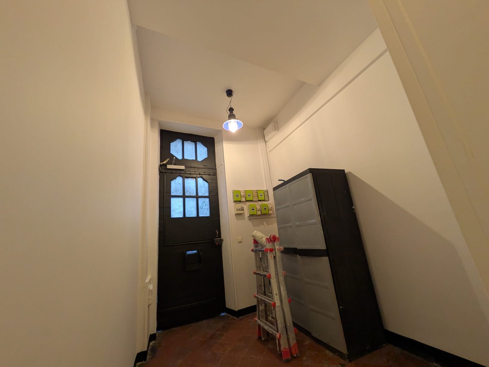 peinture immeuble marseille