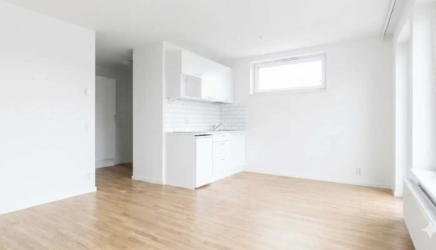 Forfait-studio-blancheur-express. Re-location rapide entre deux locataire