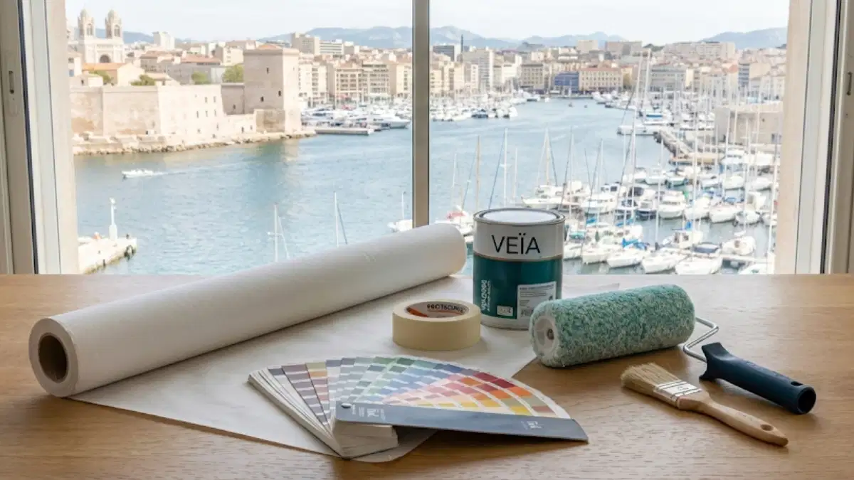 Qualité des outils, respect des délais, devis clair : les critères indispensables pour sélectionner le meilleur peintre en bâtiment pour votre projet.