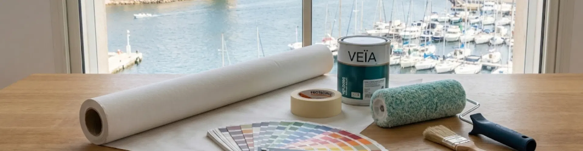 Qualité des outils, respect des délais, devis clair : les critères indispensables pour sélectionner le meilleur peintre en bâtiment pour votre projet.