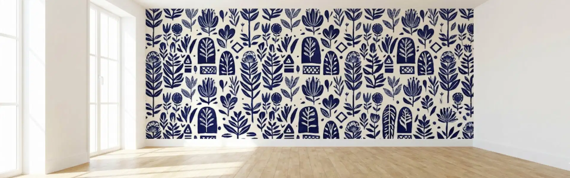 prestation pose papier peint marseille