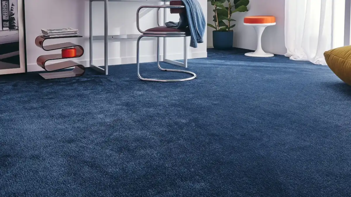 Moquette / Lino